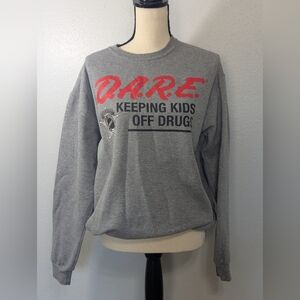 DARE Sweatshirt